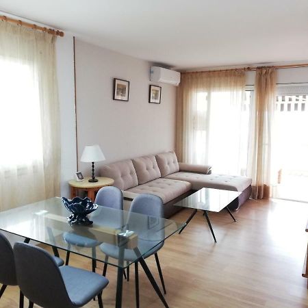 Cunit Playa Apartment Luaran gambar