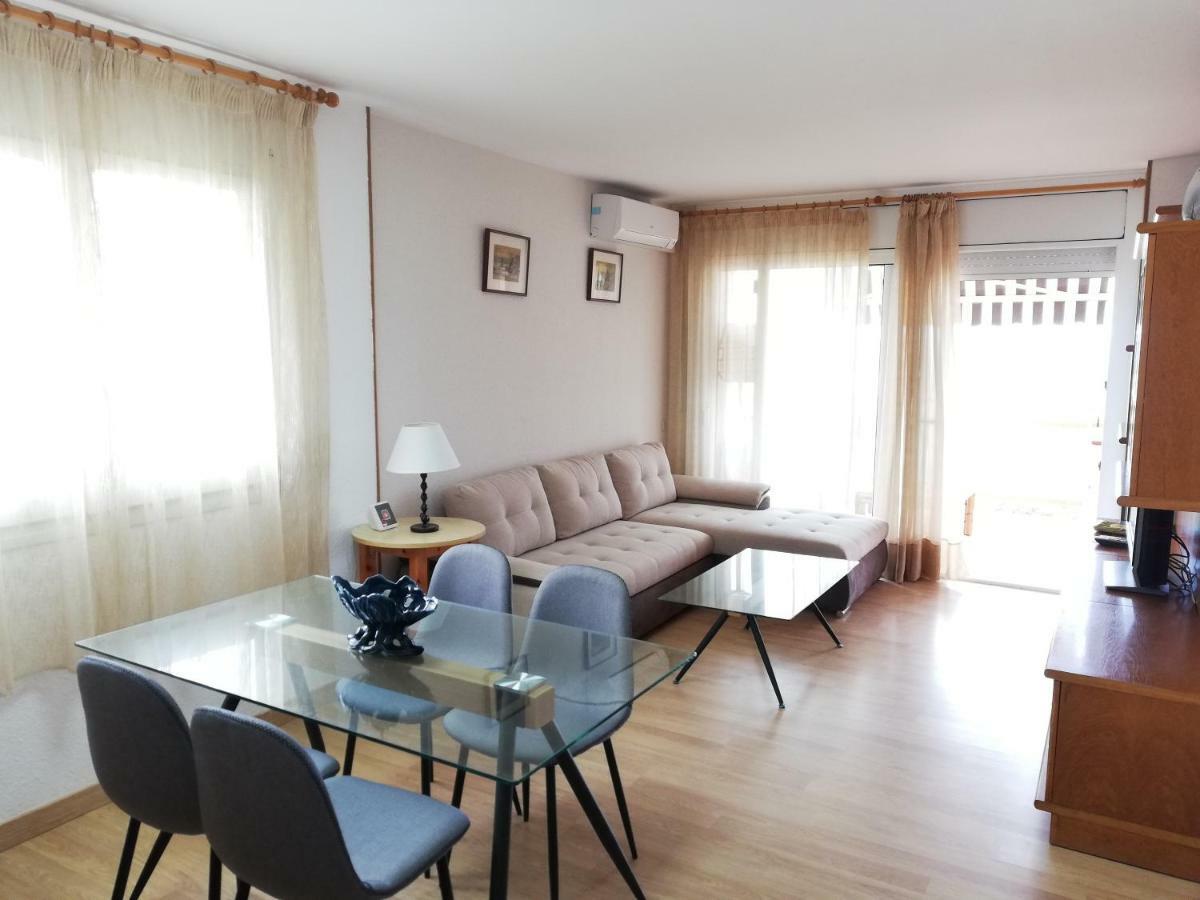 Cunit Playa Apartment Luaran gambar