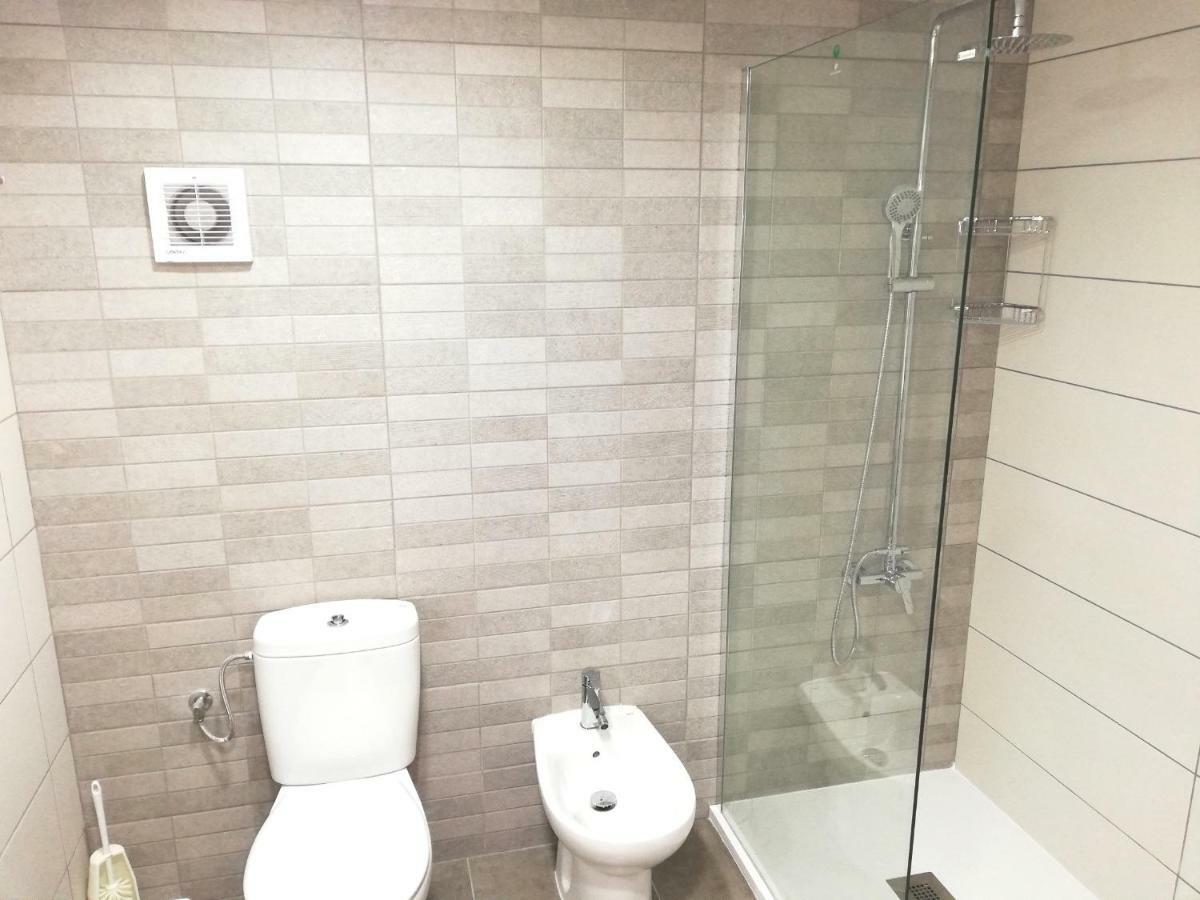 Cunit Playa Apartment Luaran gambar