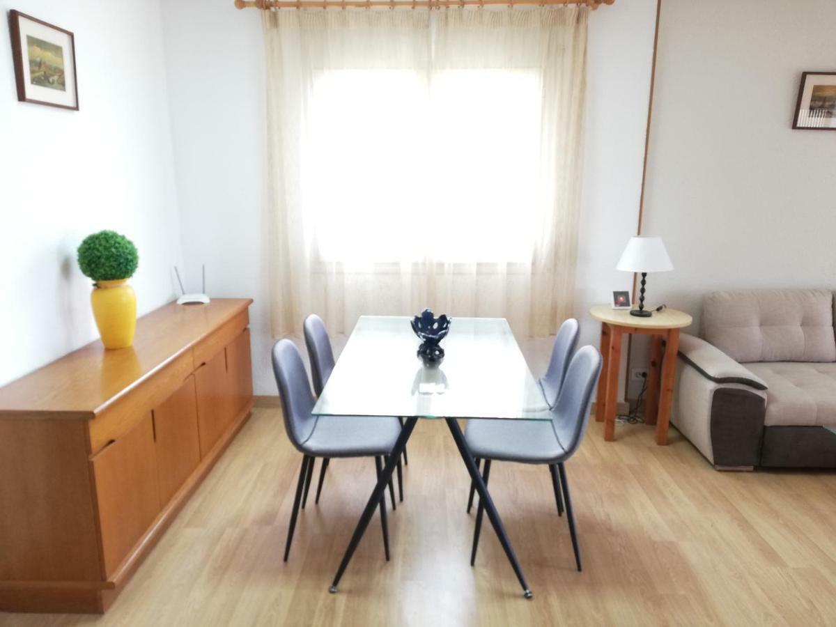 Cunit Playa Apartment Luaran gambar