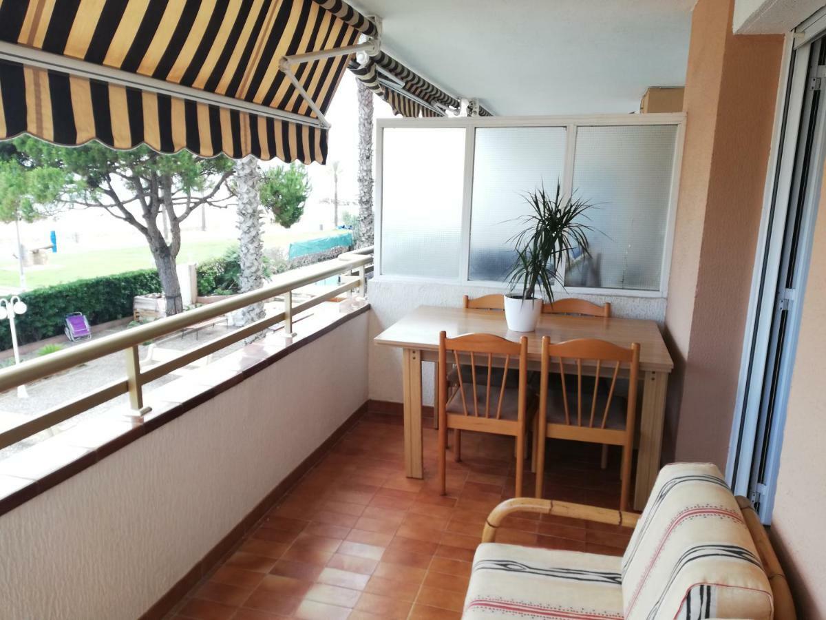 Cunit Playa Apartment Luaran gambar