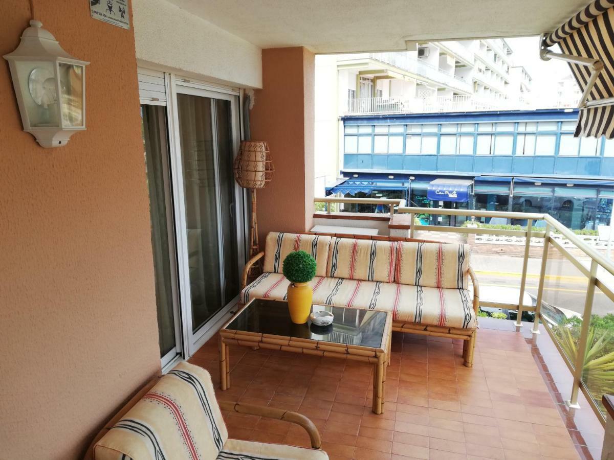 Cunit Playa Apartment Luaran gambar