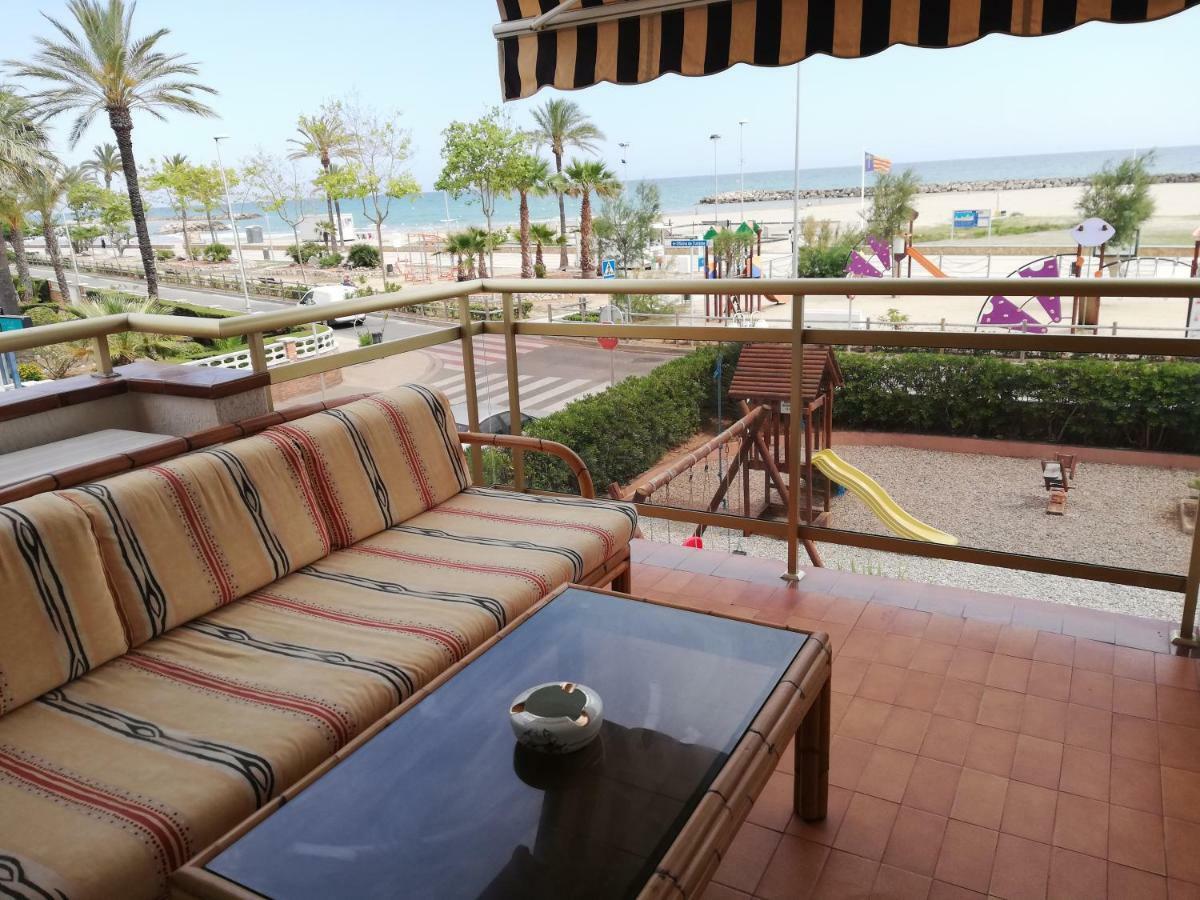 Cunit Playa Apartment Luaran gambar