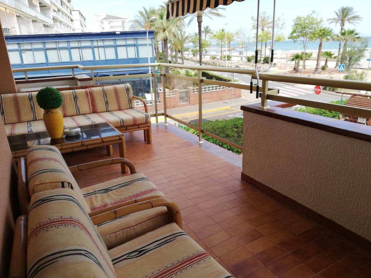 Cunit Playa Apartment Luaran gambar