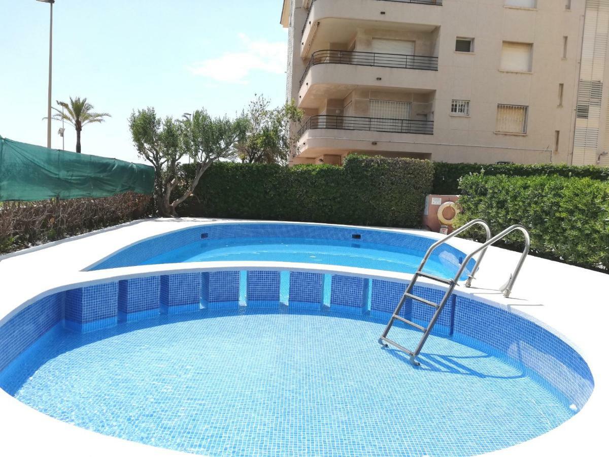 Cunit Playa Apartment Luaran gambar