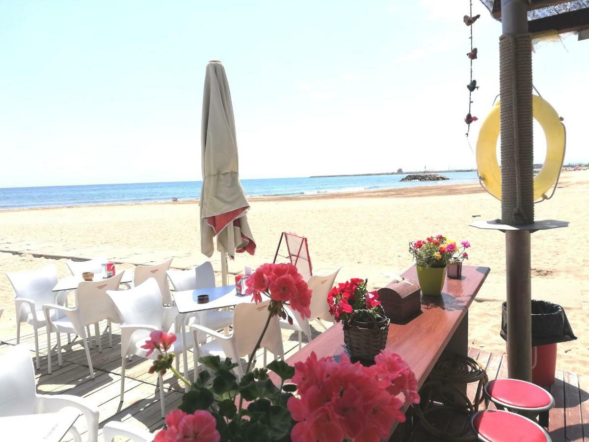 Cunit Playa Apartment Luaran gambar