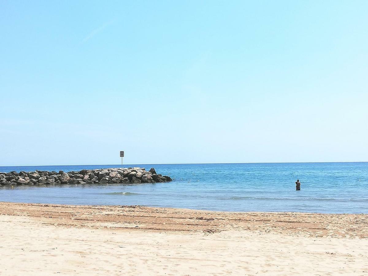 Cunit Playa Apartment Luaran gambar