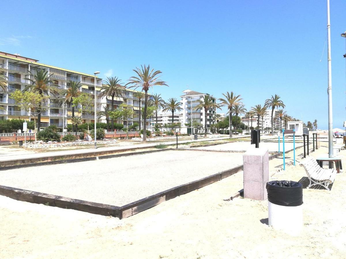 Cunit Playa Apartment Luaran gambar