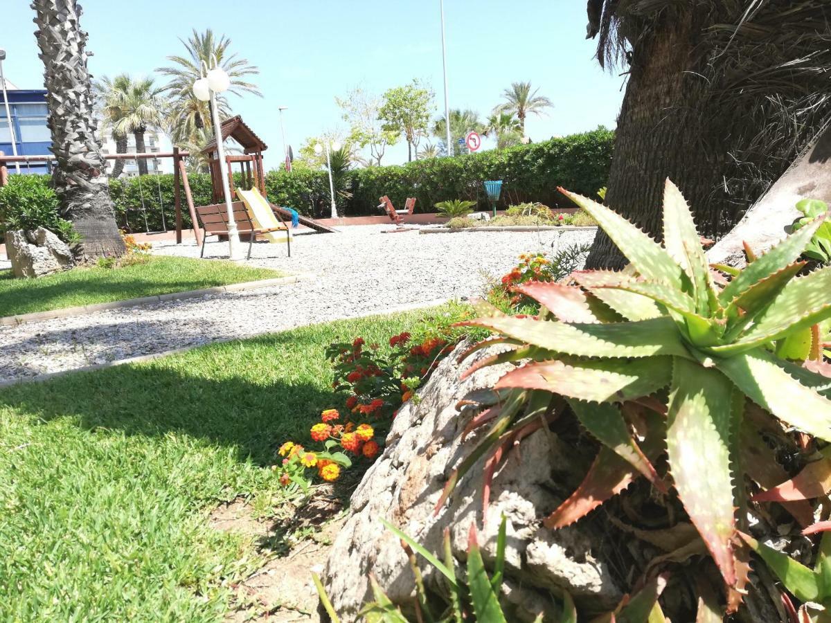 Cunit Playa Apartment Luaran gambar