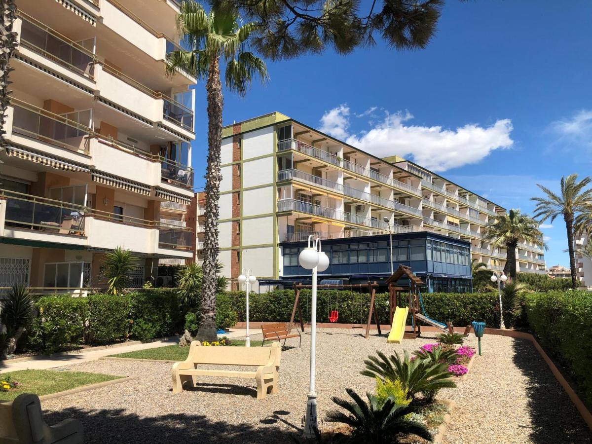 Cunit Playa Apartment Luaran gambar