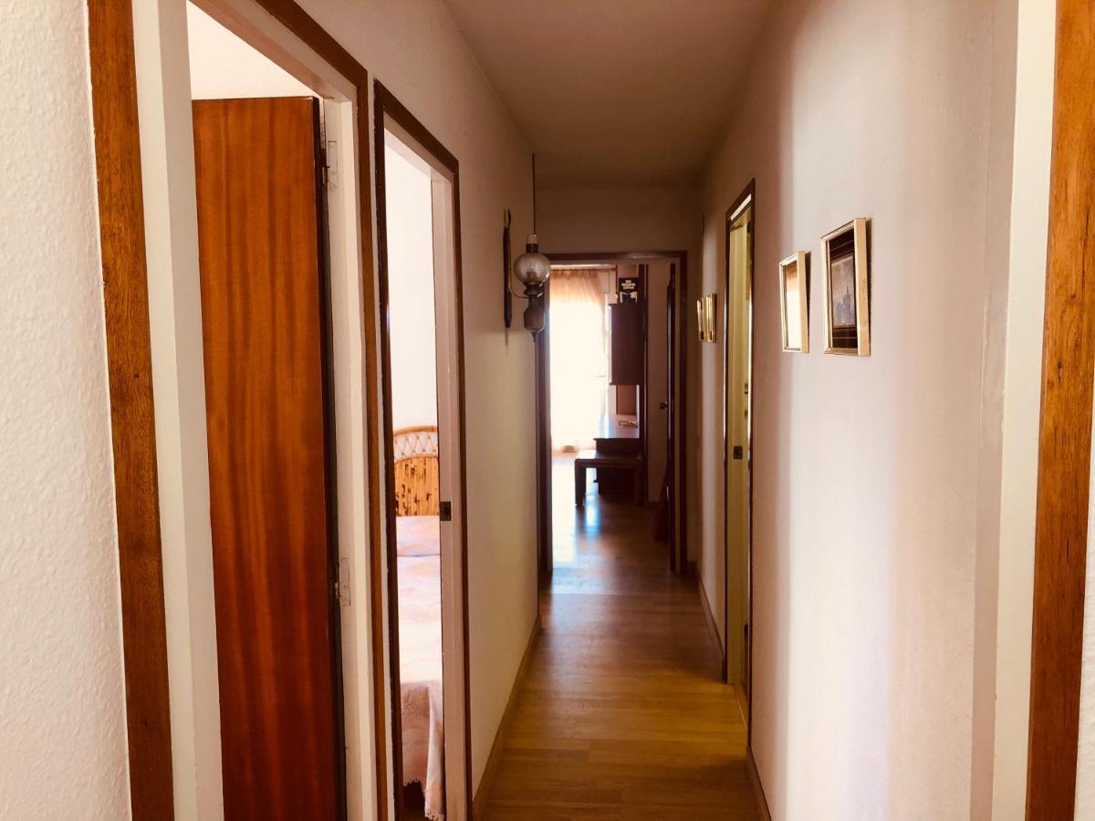 Cunit Playa Apartment Luaran gambar