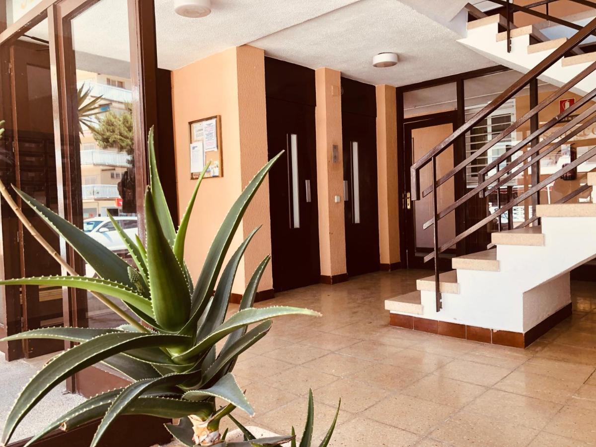 Cunit Playa Apartment Luaran gambar