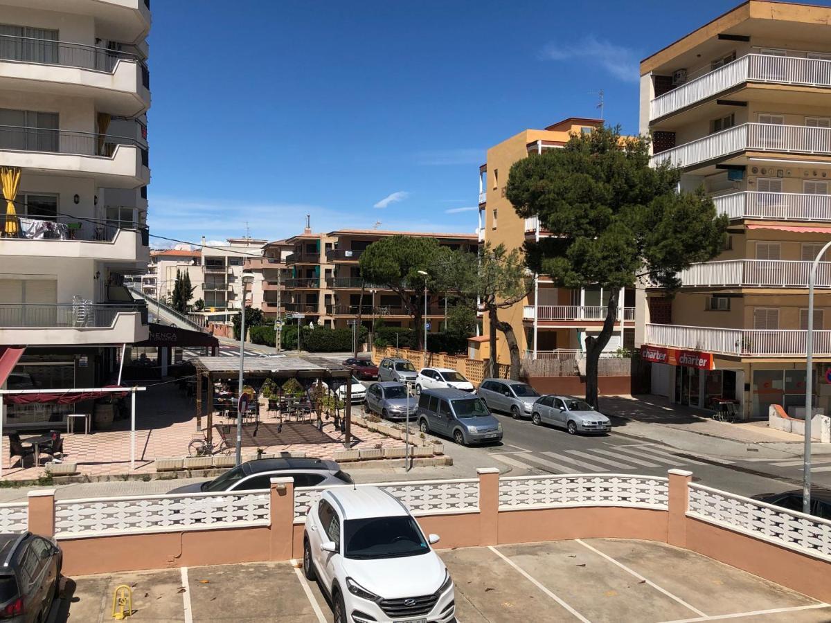 Cunit Playa Apartment Luaran gambar