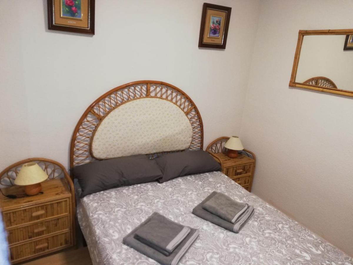 Cunit Playa Apartment Luaran gambar