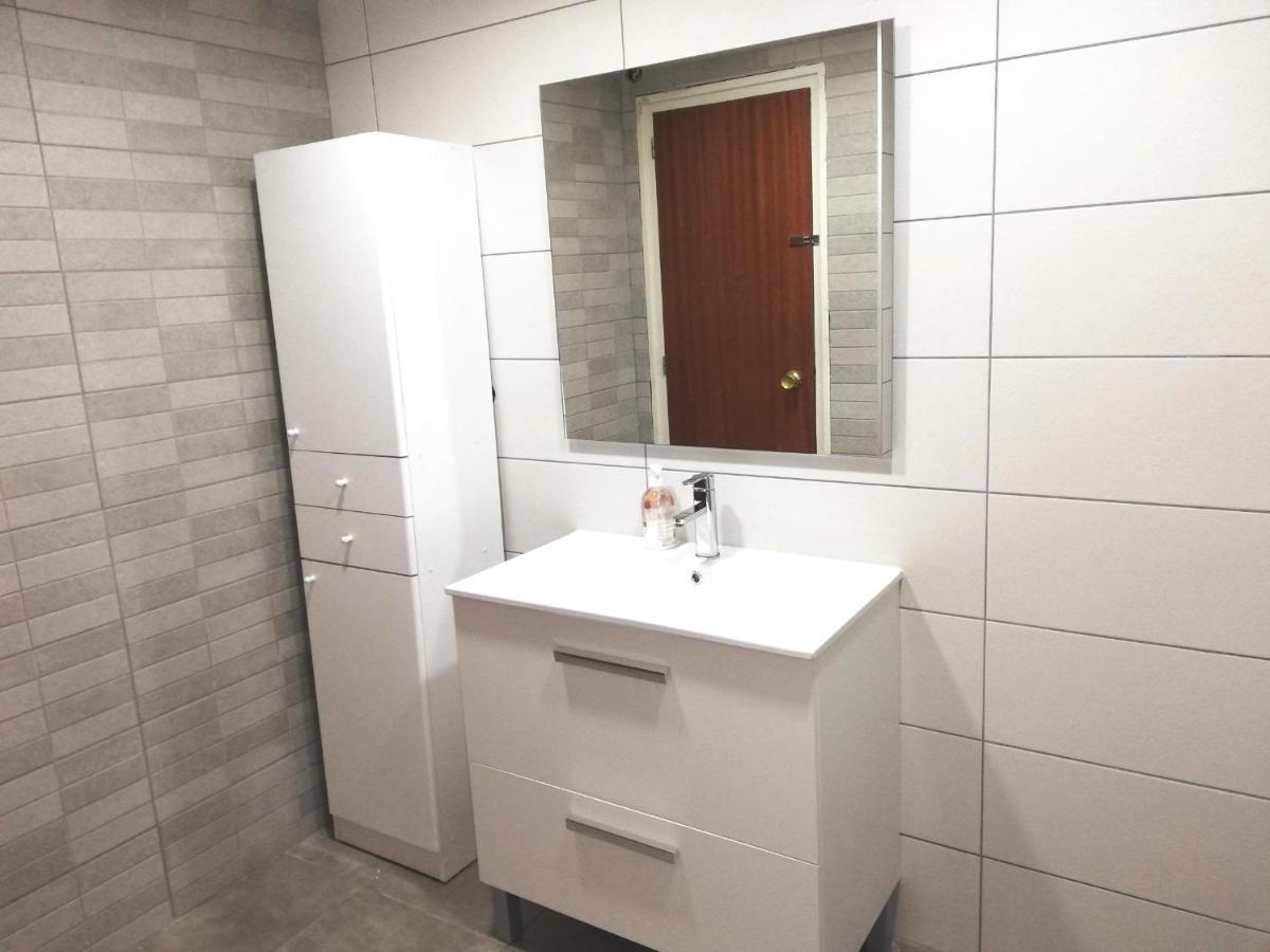 Cunit Playa Apartment Luaran gambar