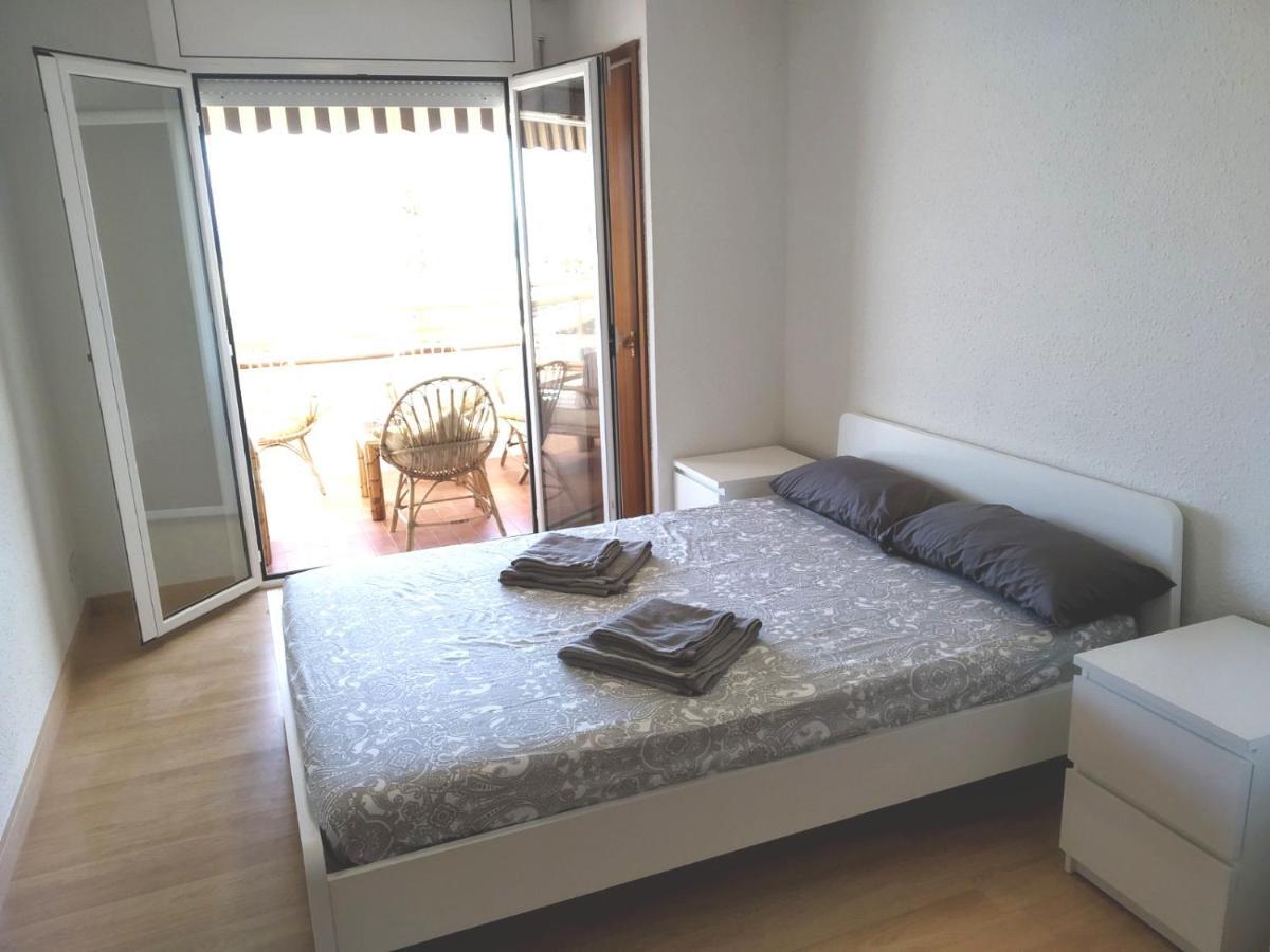 Cunit Playa Apartment Luaran gambar
