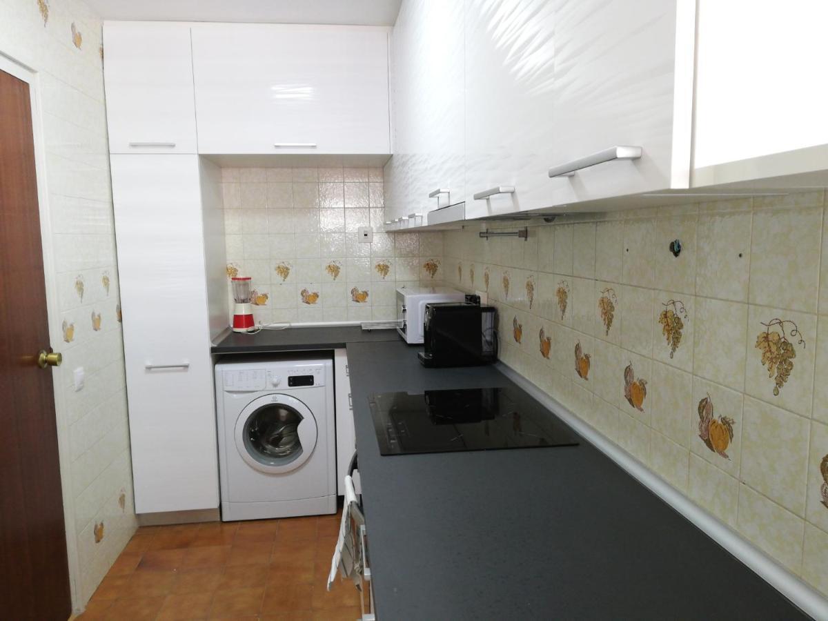 Cunit Playa Apartment Luaran gambar