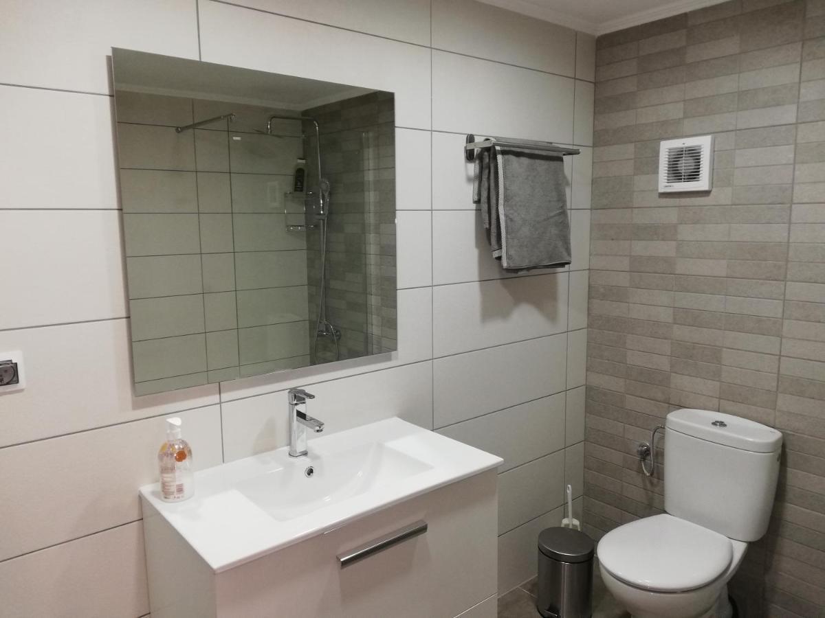 Cunit Playa Apartment Luaran gambar