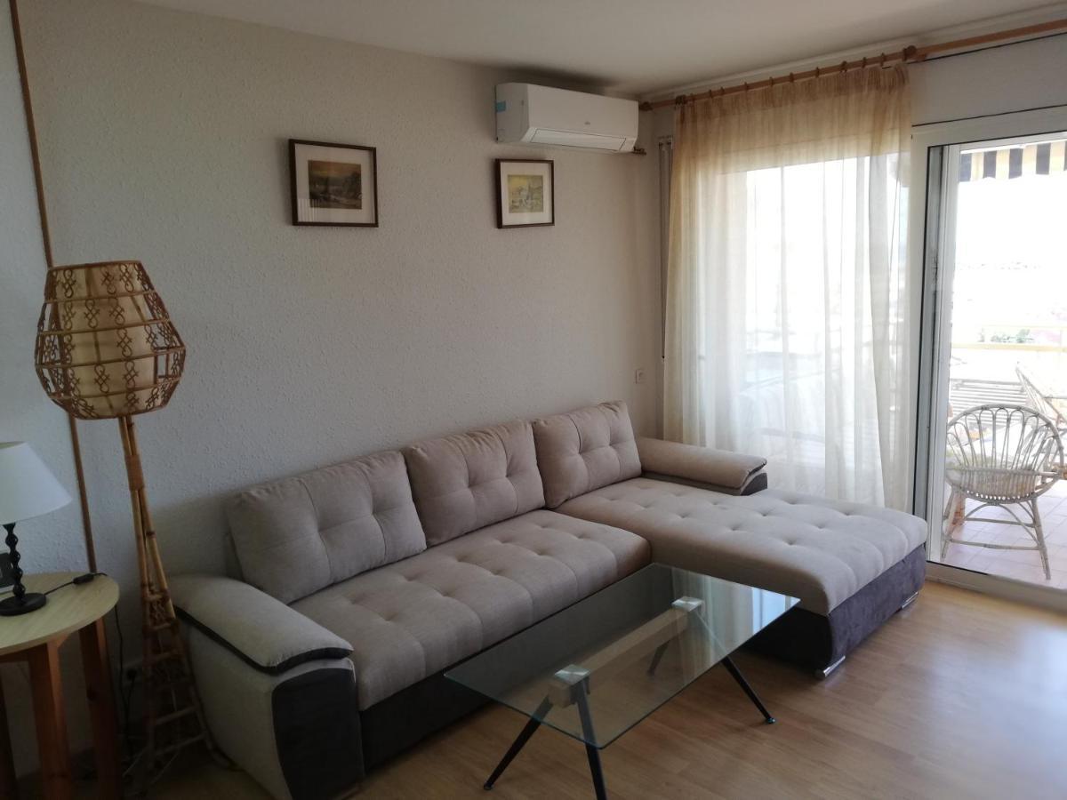 Cunit Playa Apartment Luaran gambar