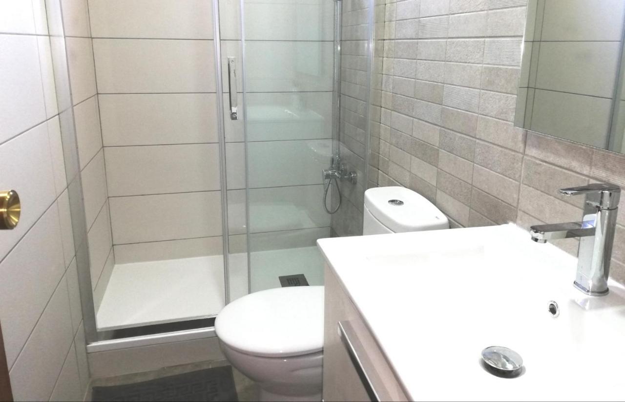 Cunit Playa Apartment Luaran gambar